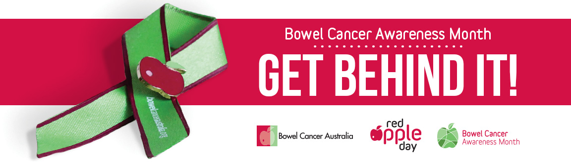 Bowel Cancer Awareness month – Cairns Doctors