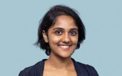 Dr Nisha Manoheran