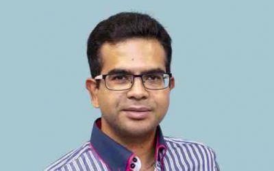 Dr Prasanth Sivasankar