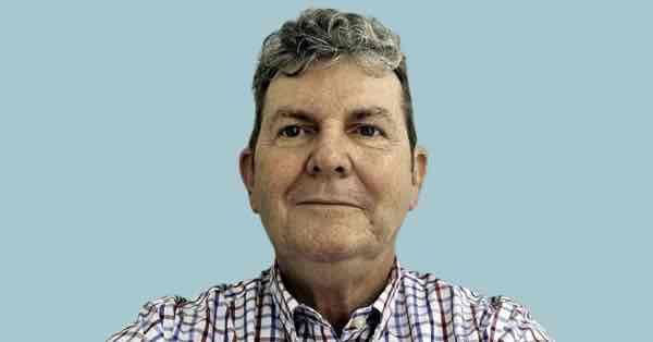Dr Tim Warnock  Paediatrician