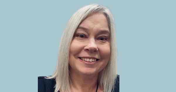 Jayney Sutcliffe Psychologist