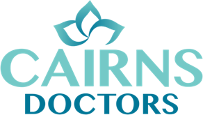 Logo - Cairns Doctors & Specialists on Barr St