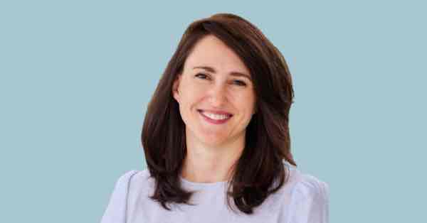 Dr Alice Dobinson Gynaecologist