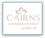 Cairns Gynaecology on Barr St