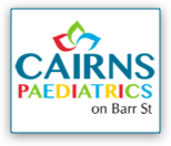 Cairns Paediatrics on Barr St