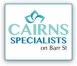 Cairns Specialists on Barr St