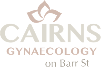 Cairns Gynaecology Logo