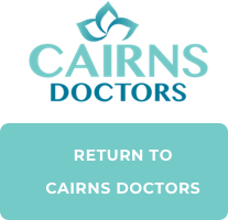 Return to Cairns Doctors on Bar St