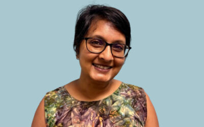 Dr Naseema Khan Paediatrician