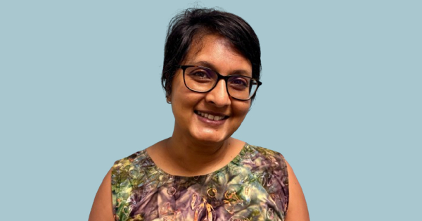 Dr Naseema Khan Paediatrician
