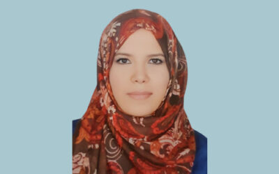 Dr Marwa Hassan