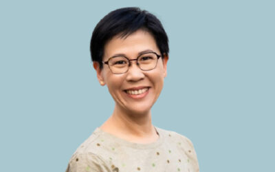 Dr Vivi Wilson Paediatrician