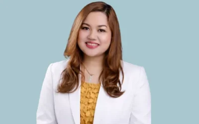 Dr Cherrielyn Quezada