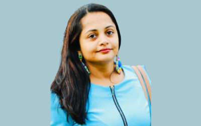 Dr Rashmi Ajjavara Geriatrician