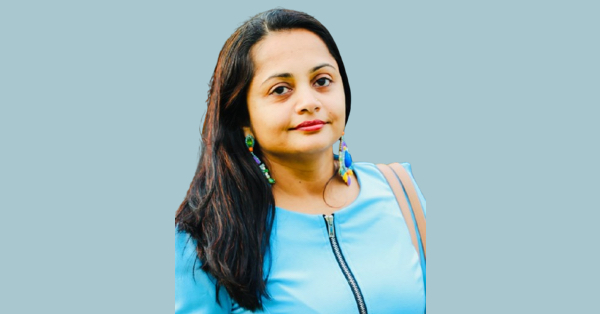 Dr Rashmi Ajjavara Geriatrician
