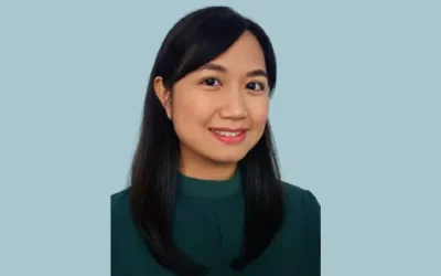 Dr. Rona Karmela Bravo-Garcia