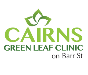 Cairns Green Leaf Clinic on Barr St