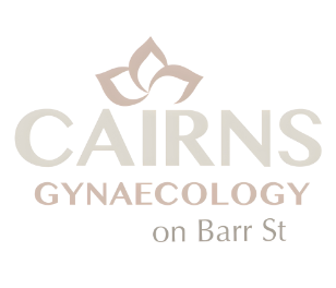 Cairns Gynaecology on Barr St