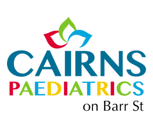Cairns Paediatrics on Barr St