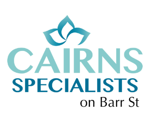 Cairns Specialists on Barr St