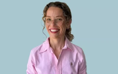 Dr Jade Hajdu