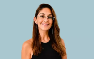 Marjan Jazbani Psychologist